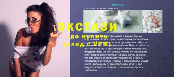 крисы Мегион
