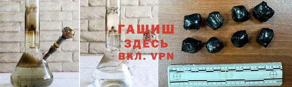 крисы Мегион