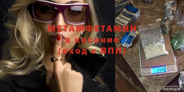 крисы Мегион