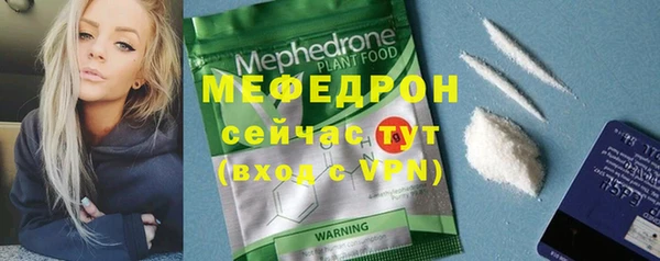 крисы Мегион